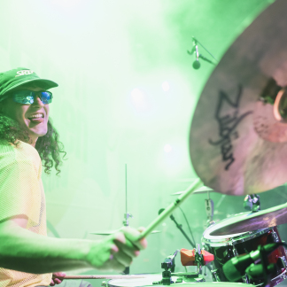 ( Bild: Uwe Niklas / Stadt Nürnberg ) Bardentreffen 2025