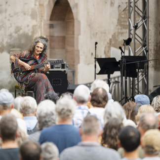 ( Bild: Uwe Niklas / Stadt Nürnberg )