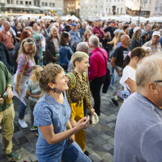 ( Bild: Uwe Niklas / Stadt Nürnberg )