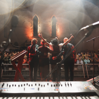 ( Bild: Uwe Niklas / Stadt Nürnberg )