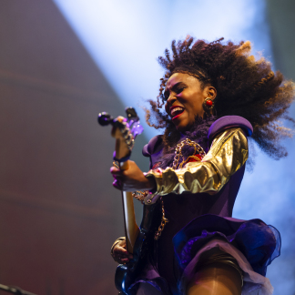 ( Bild: Uwe Niklas / Stadt Nürnberg ) Bardentreffen 2025