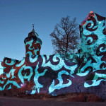 Blaue Nacht - Kaiserburg