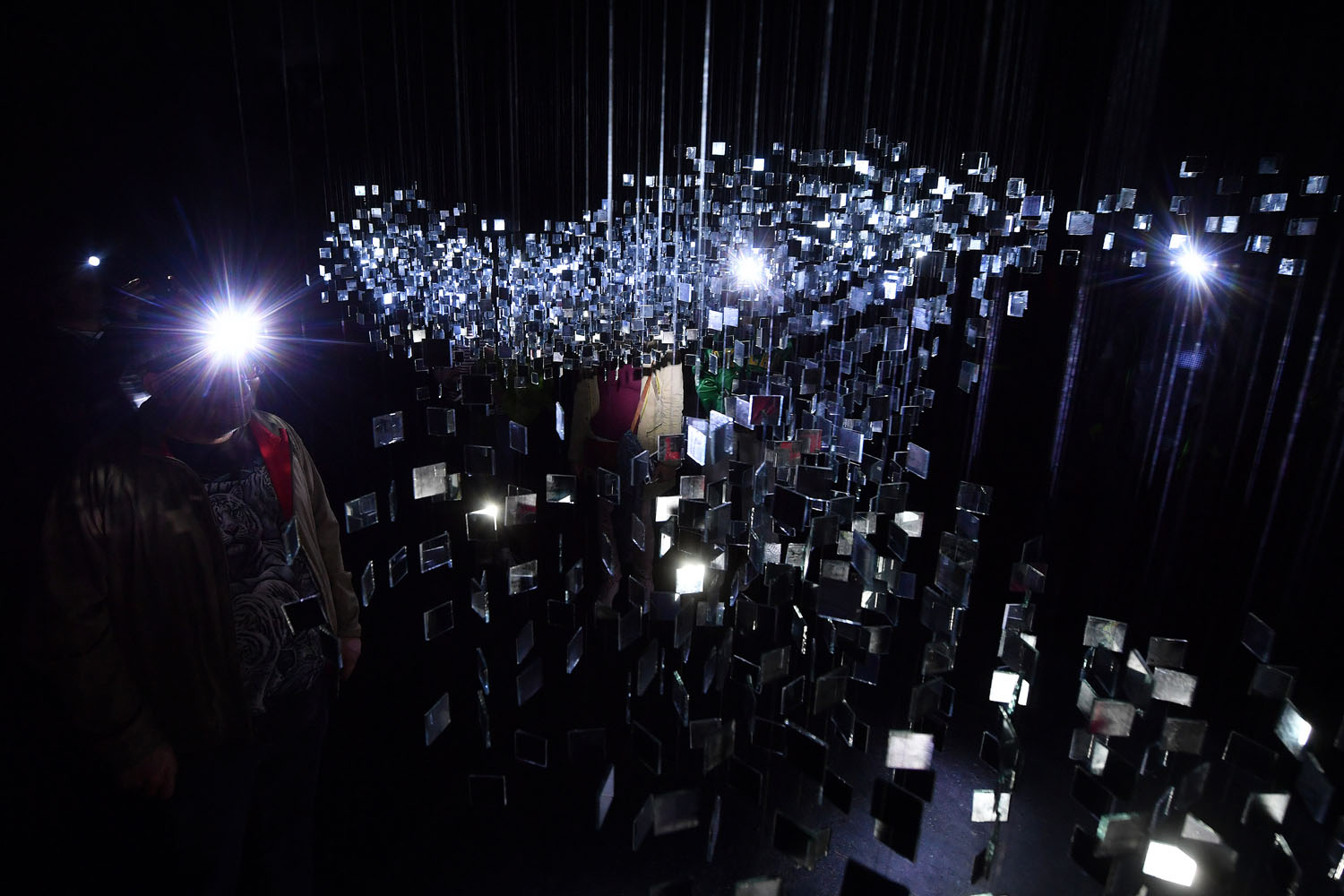  Die Blaue Nacht - Stadtportal Nürnberg 