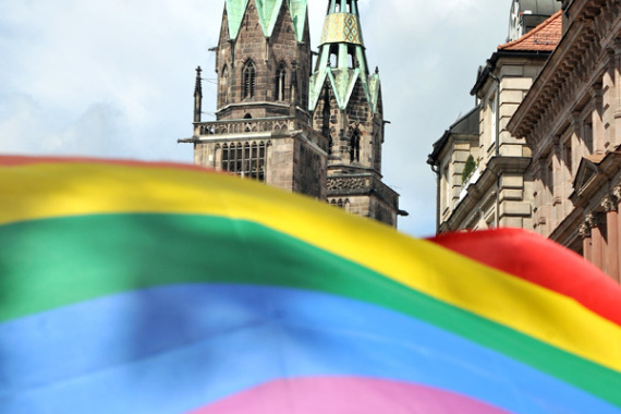 CSD Nürnberg