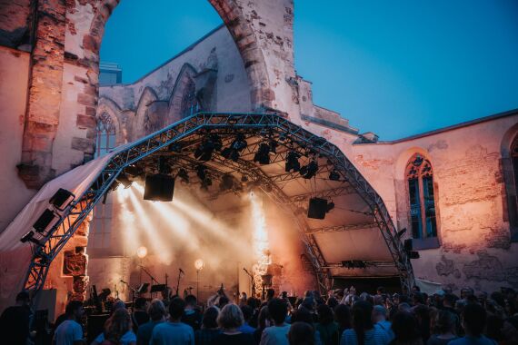 St. Katharina Open Air