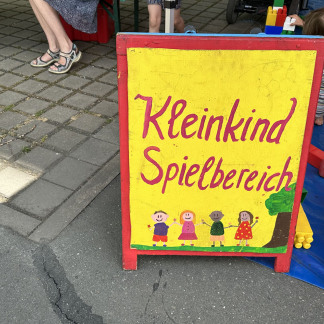 ( Bild: Hanna Quitterer / Stadt Nürnberg ) Eindrücke vom Zentrum Familie auf AEG