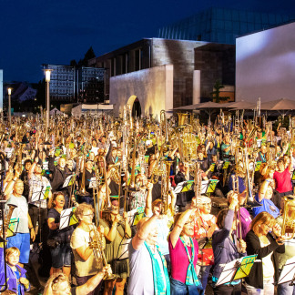 ( Bild: Axel Eisele / Stadt Nürnberg )