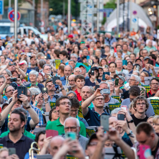 ( Bild: Axel Eisele / Stadt Nürnberg )