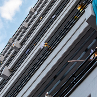 ( Bild: Axel Eisele / Stadt Nürnberg ) European Tuba Power und Flächengold