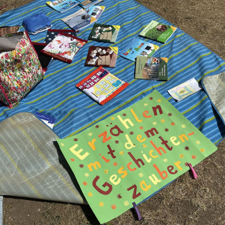 ( Bild: Hanna Quitterer / Stadt Nürnberg ) Eindrücke vom Zentrum Familie auf AEG