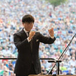 Dirigent Kahchun Wong