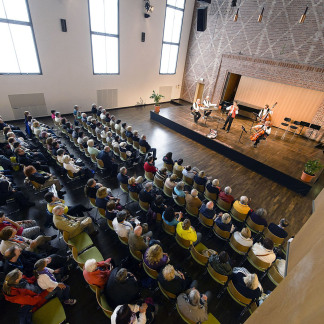 ( Bild: Uwe Niklas / Stadt Nürnberg ) Stadtverführungen 2013