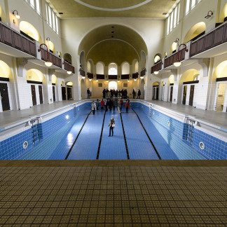 ( Bild: Uwe Niklas / Stadt Nürnberg ) Stadtverführungen 2013