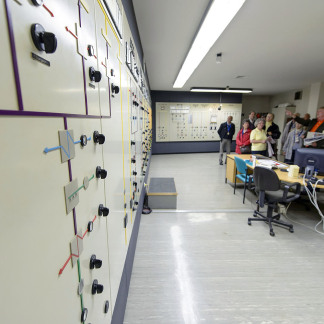 ( Bild: Uwe Niklas / Stadt Nürnberg ) Stadtverführungen 2013