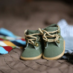 Babyschuhe
