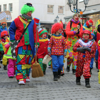 ( Bild: Manuela Ziegler / Stadt Nürnberg )