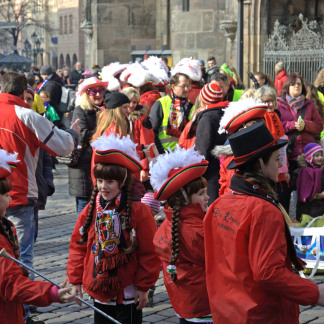 ( Bild: Manuela Ziegler / Stadt Nürnberg )