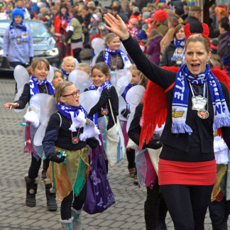 ( Bild: Manuela Ziegler / Stadt Nürnberg )