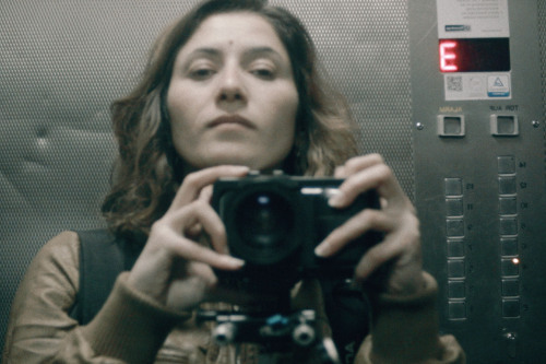 Filmstill aus dem Film Republic of Silence.