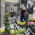 Blick in die „Grüne Klara“