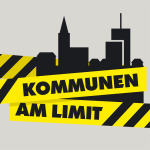 Grafik: Aktionstag "Kommunen am Limit".