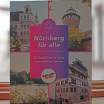 Stadtführer „Nürnberg für alle“