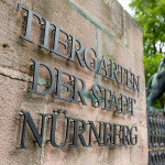 Eingang Tiergarten Nürnberg