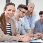 Ausbildung Stadt Nürnberg