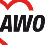 Das Logo der AWO Nürnberg