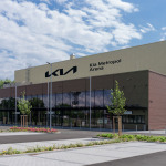 Kia Metropol Arena