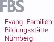 Das Logo der Familienbildungsstätte