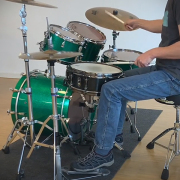 T Schlagzeug Musikschule Nürnberg
