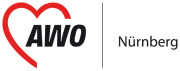 Das Logo der AWO Nürnberg