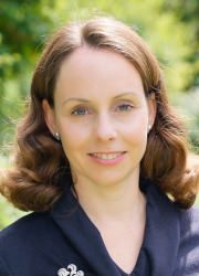 Dr. Andrea Heilmaier