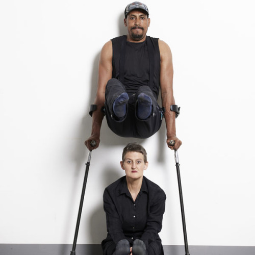 EveryBody-Festival für Tanz und Performance © Ludwig Olah