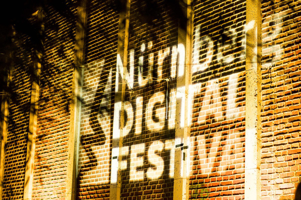 Nürnberg Digital Festival