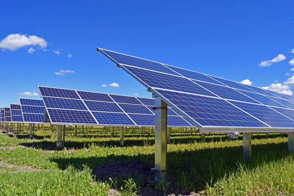 Solarpark