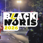 Katastrophenschutz-Vollübung "Black Noris 2026"