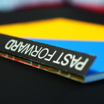 Bid Book für die Bewerbung als Kulturhauptstadt.