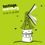 Texttage Nürnberg 2025
