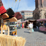 Herbstmarkt 2014