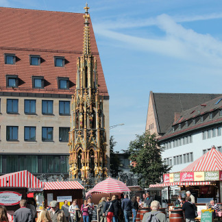 Herbstmarkt 2014