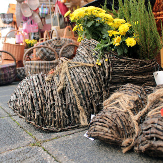 Herbstmarkt 2014