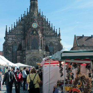Herbstmarkt 2014