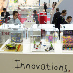 Spielwarenmesse - the international toy fair