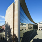 Neues Museum, Fassade