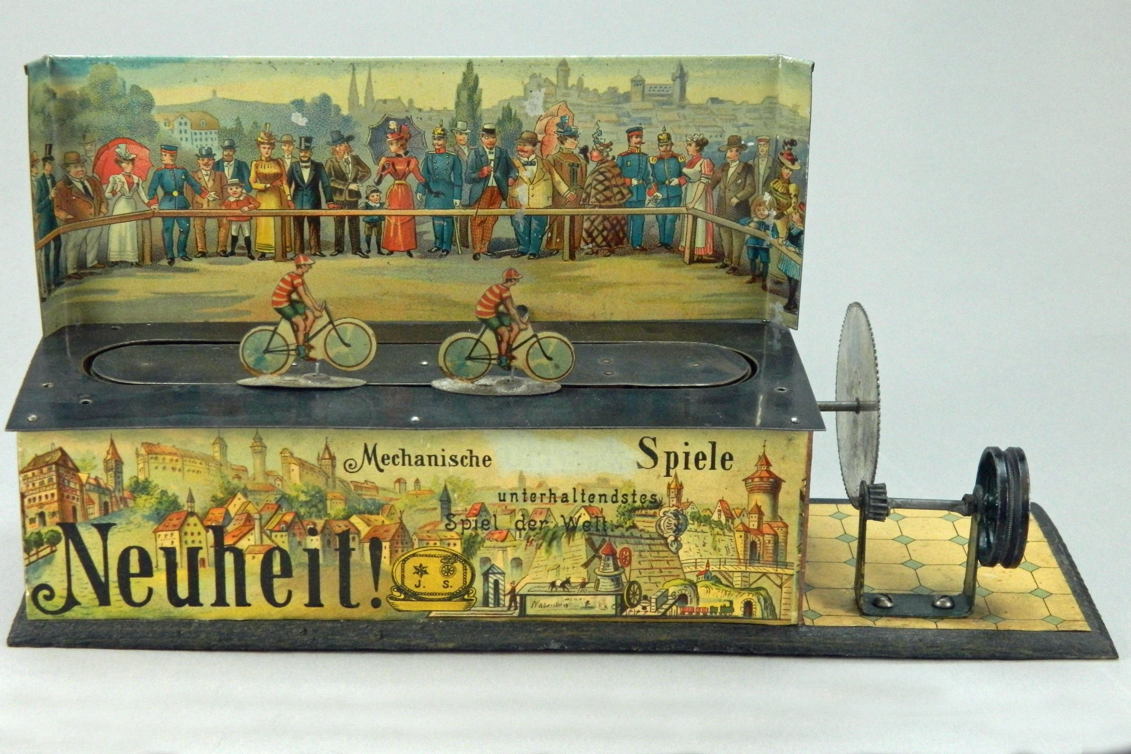 spielzeug nürnberg Museen, Messe und Aktionen: Die Spielzeugstadt Nürnberg - Stadtportal