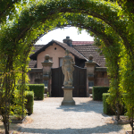 Hesperiedengarten