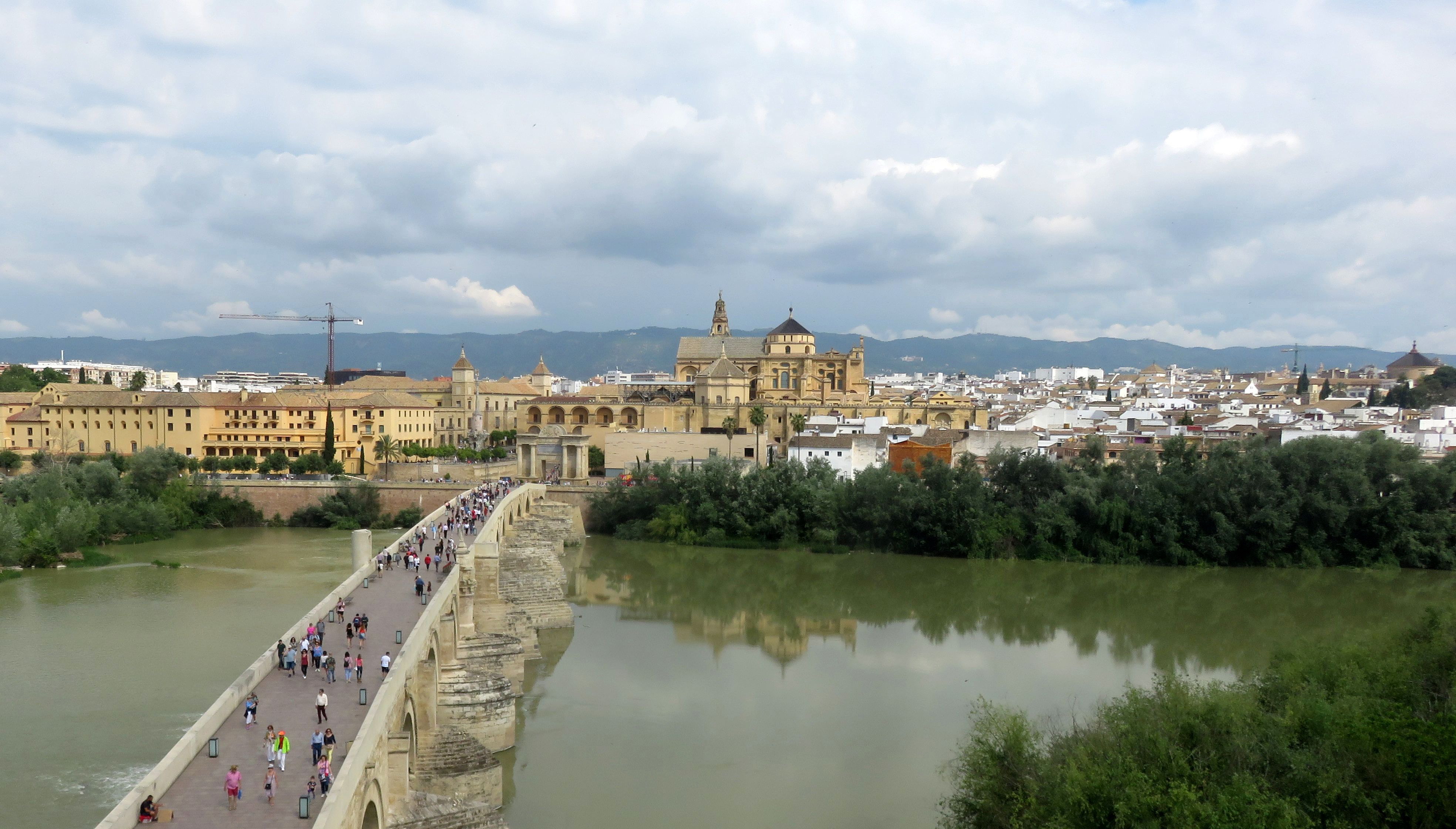 Nachrichten aus dem Rathaus Bürgerreise in die spanische Partnerstadt