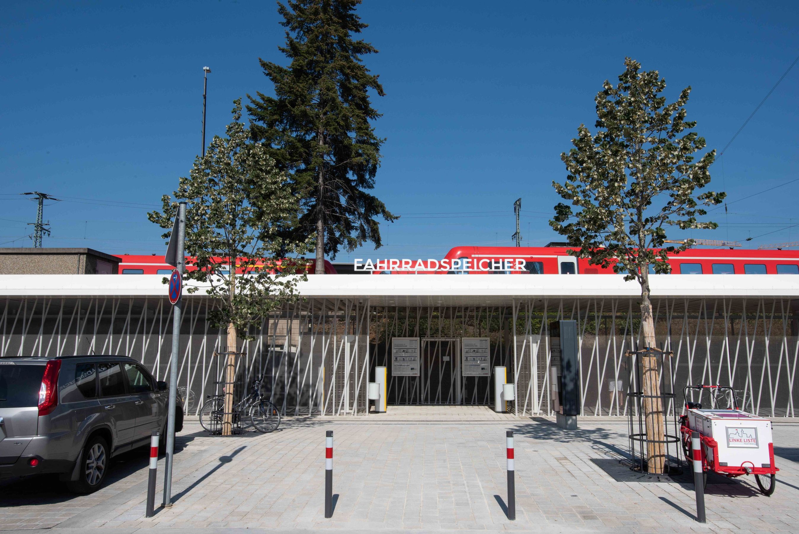 Nachrichten Aus Dem Rathaus Nelson Mandela Platz Ubergeben